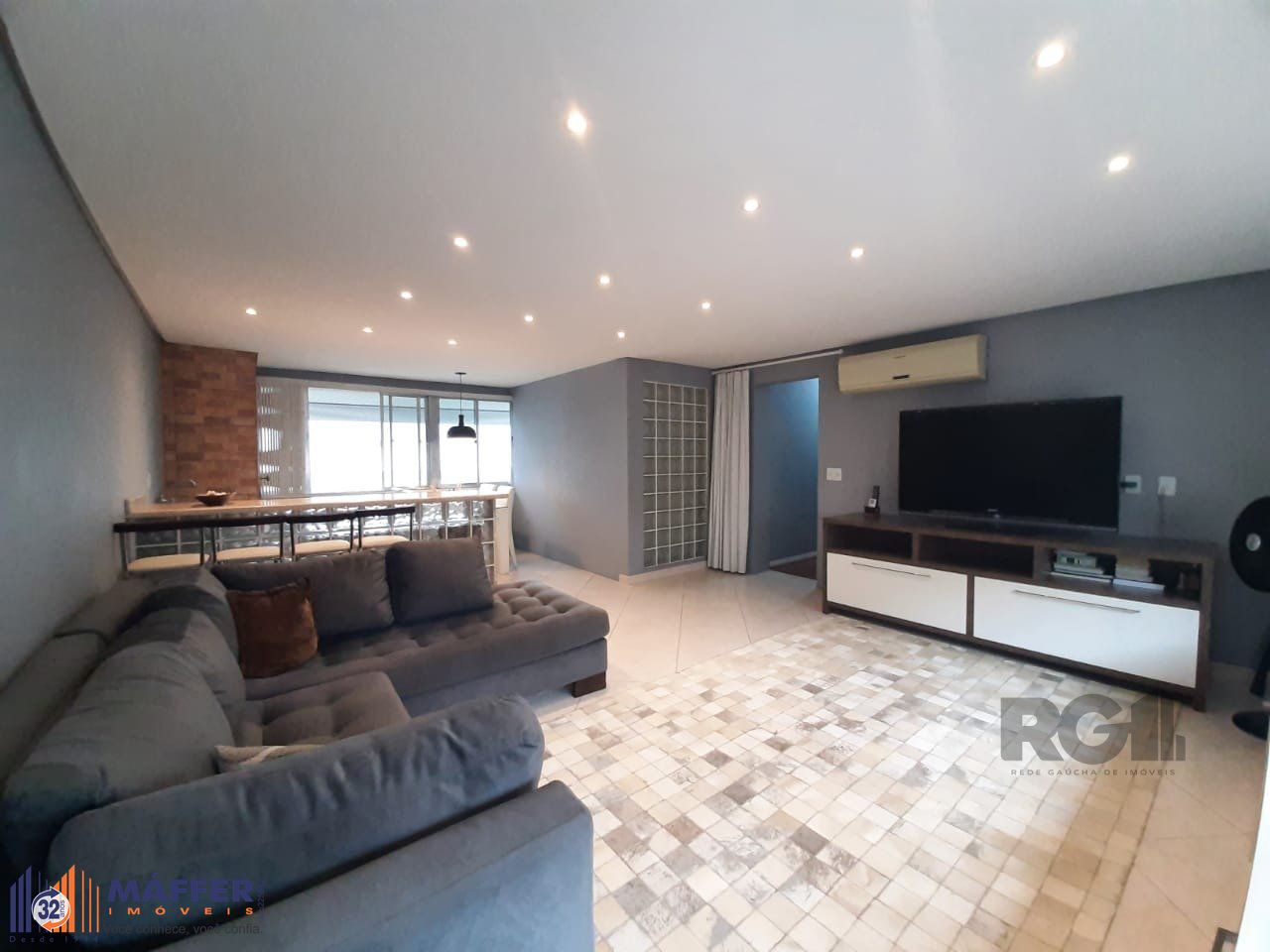 Apartamento, 3 quartos, à venda, 82 m², Santana - Porto Alegre — foto 3