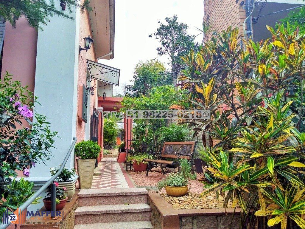 Casa, 6 quartos, 212 m² - Foto 6