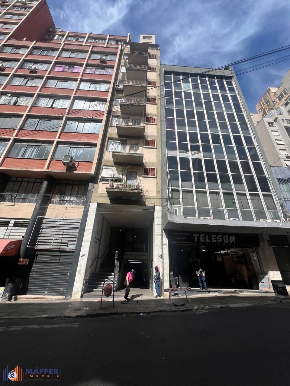 Fachada