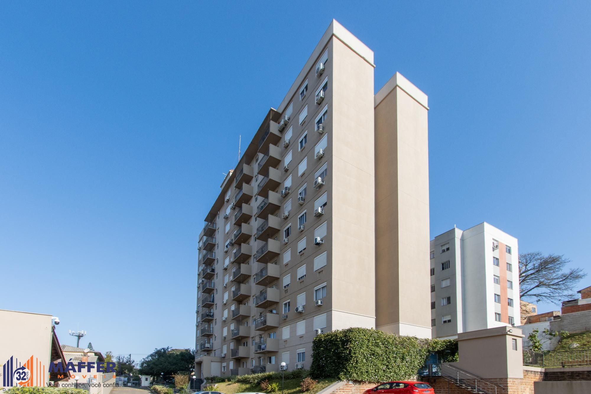 Apartamento, 3 quartos, 67 m² - Foto 28
