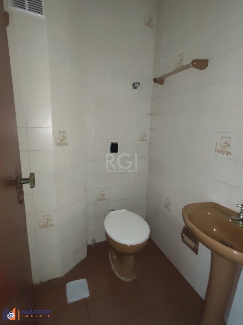 Sala-Conjunto, 38 m² - Foto 9