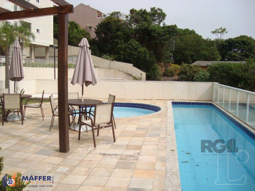 Apartamento, 2 quartos, 57 m² - Foto 26