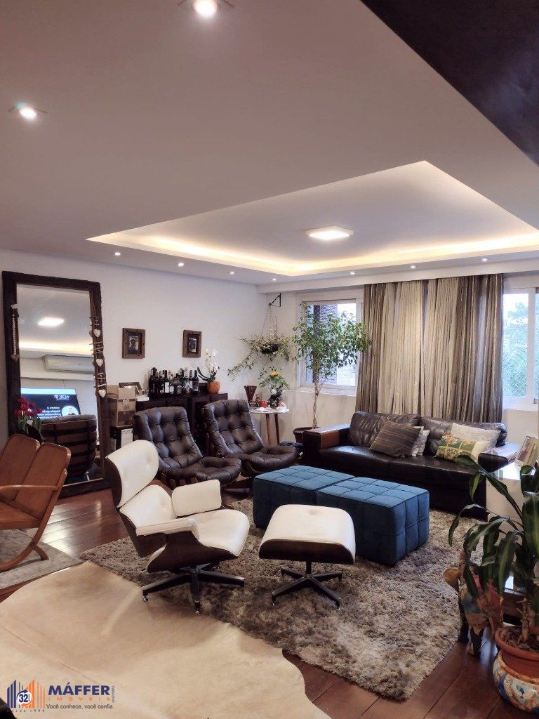 Apartamento 3 quartos à venda, 153m², Auxiliadora - Porto Alegre