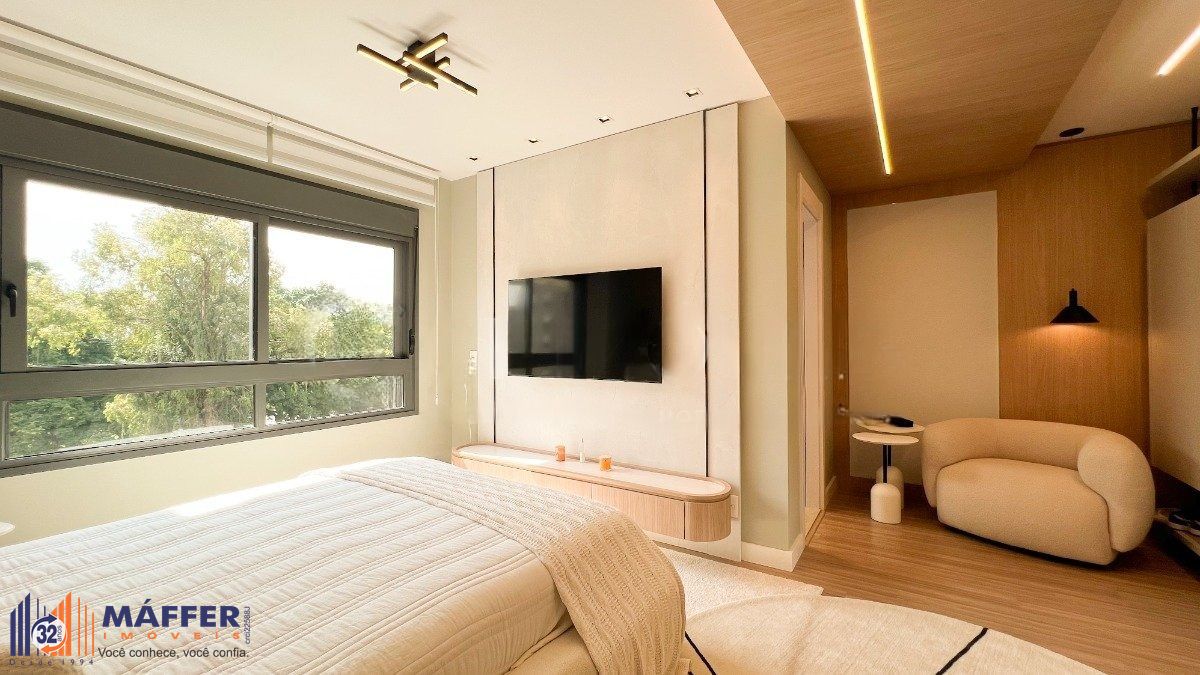 Apartamento, 3 quartos, 110 m² - Foto 10