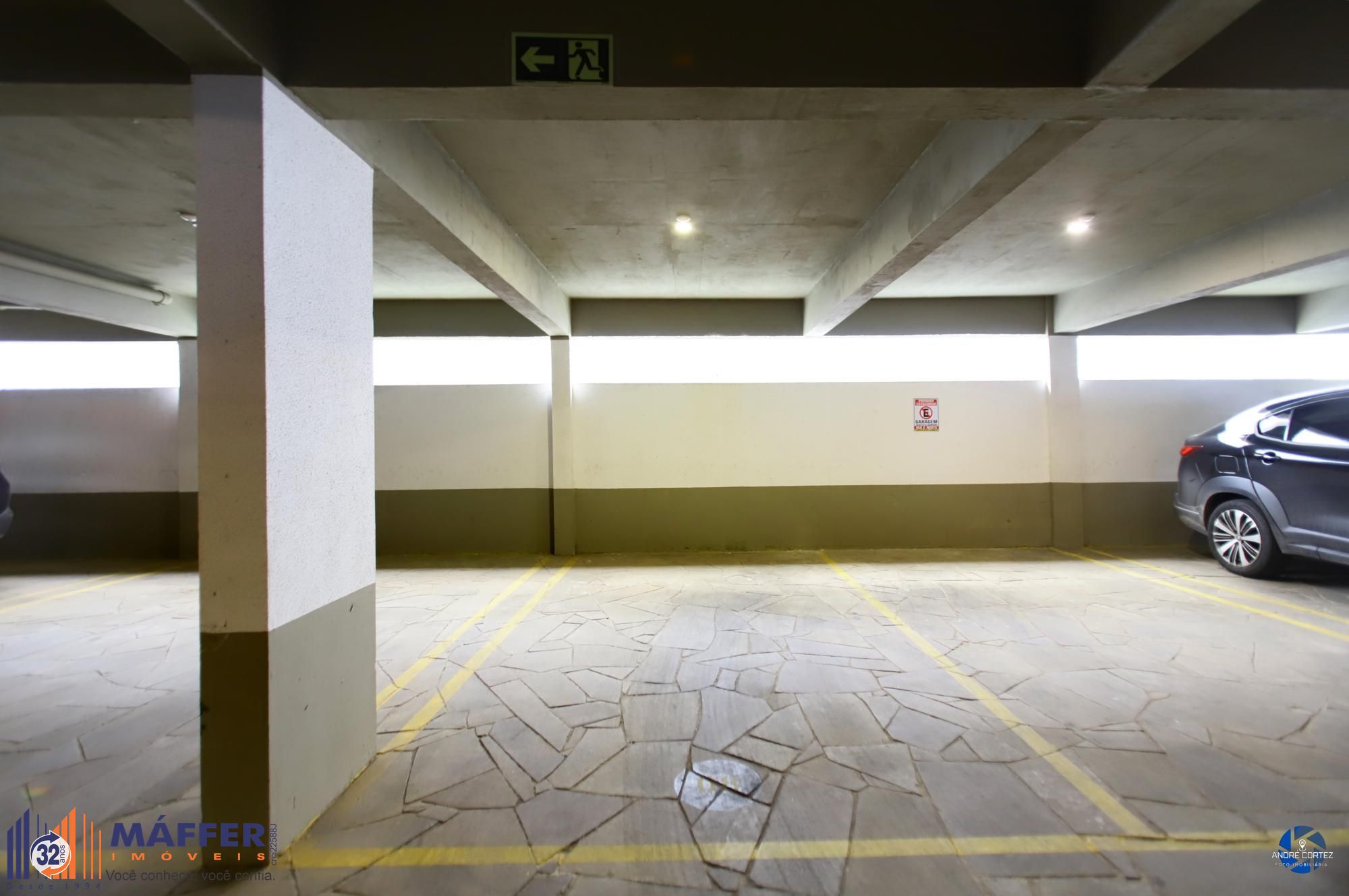Apartamento, 1 quarto, 54 m² - Foto 24