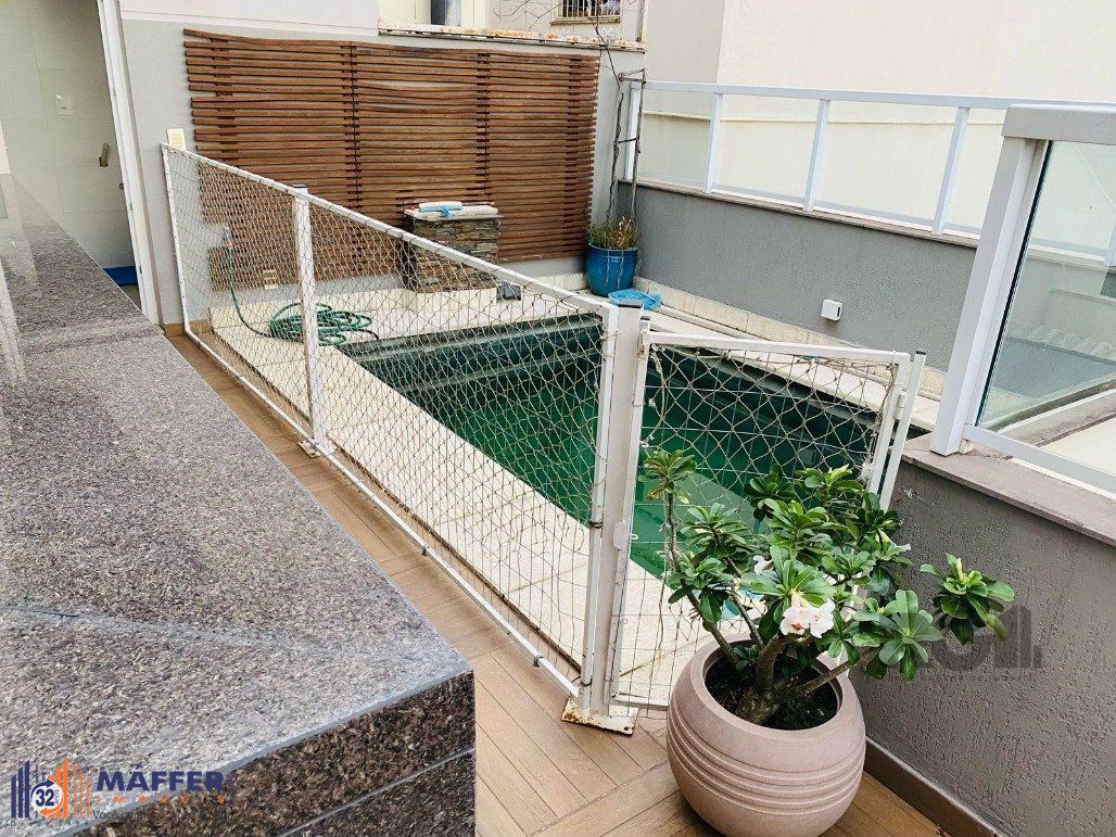 Casa, 4 quartos, 453 m² - Foto 7