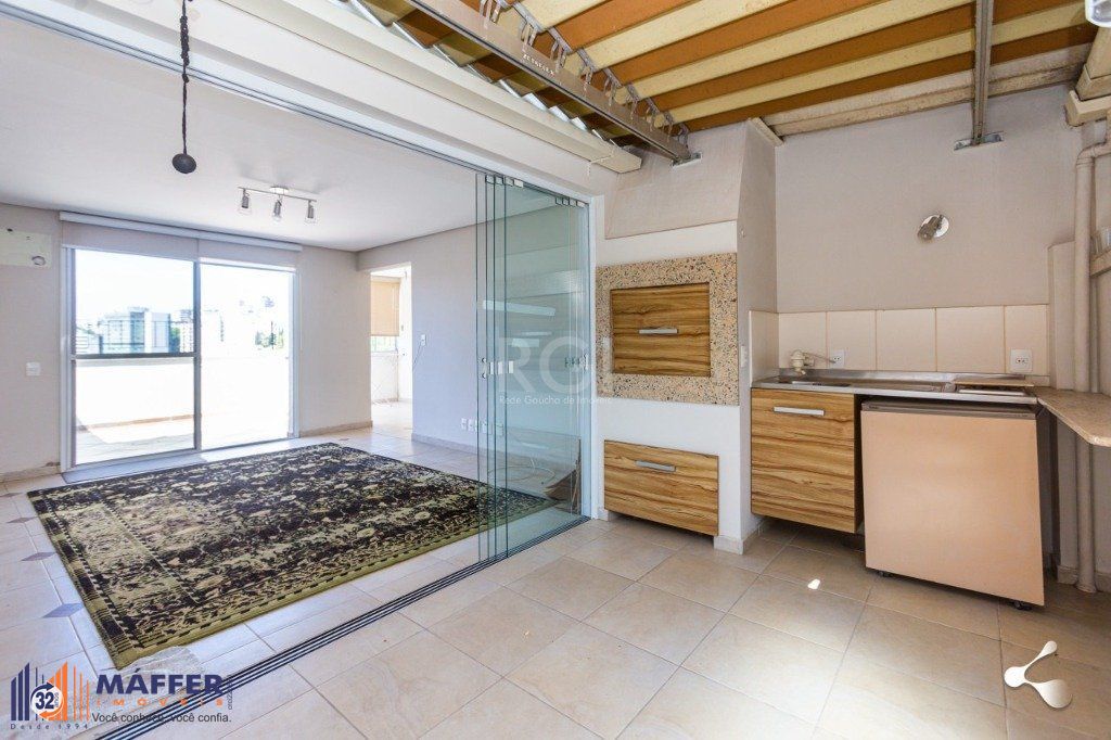Cobertura, 3 quartos, 156 m² - Foto 39