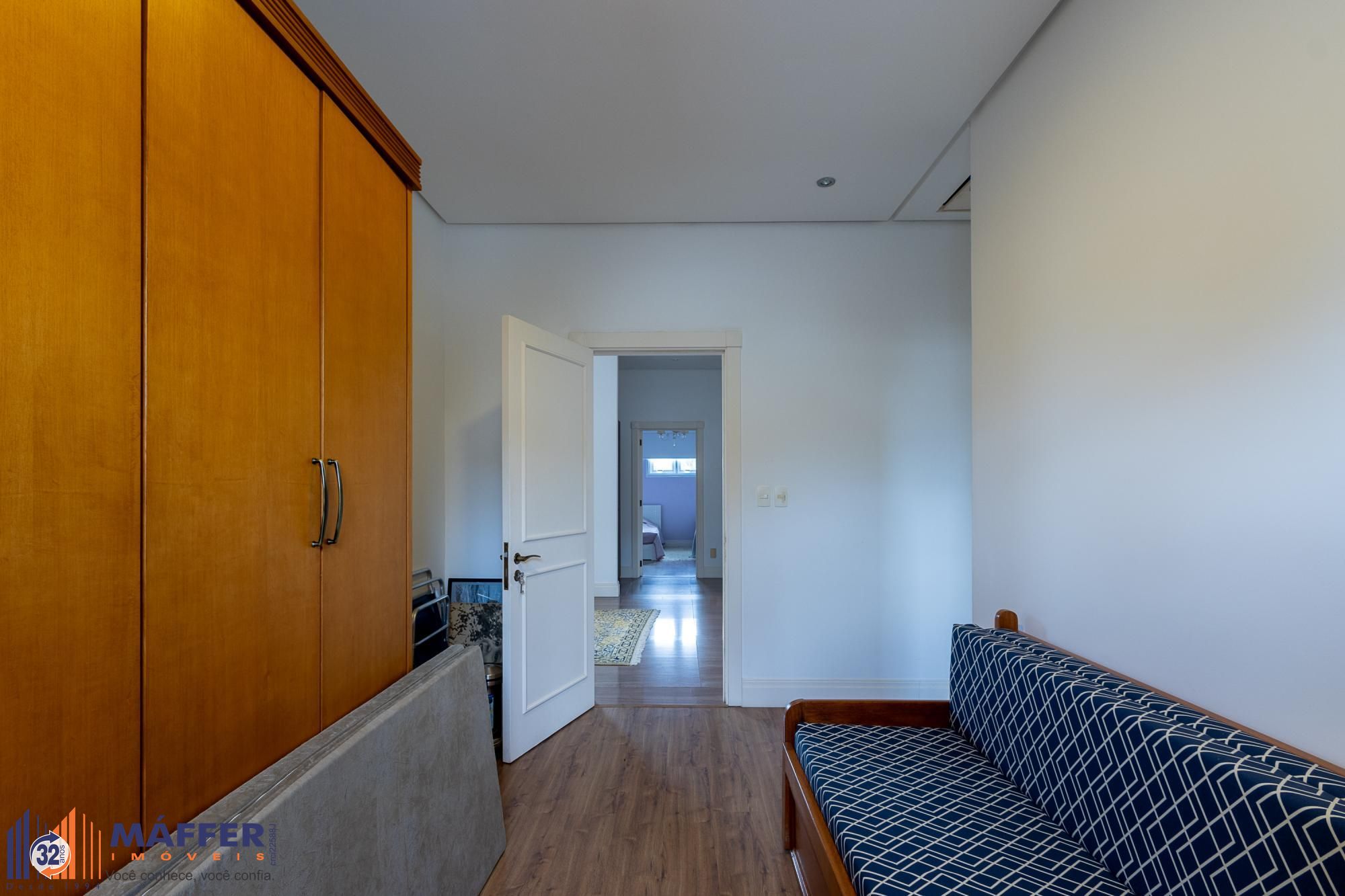 Casa de Condomínio, 4 quartos - Foto 56