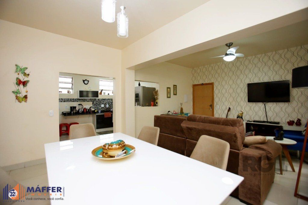 Apartamento, 2 quartos, à venda, 88 m², Jardim Botânico - Porto Alegre — foto 4