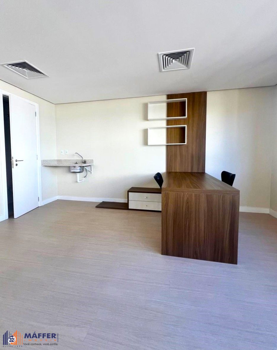 Sala-Conjunto, 43 m² - Foto 16