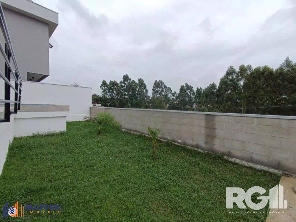 Casa de Condomínio, 3 suítes, à venda, 200 m², Centro Histórico - Gravataí — foto 3