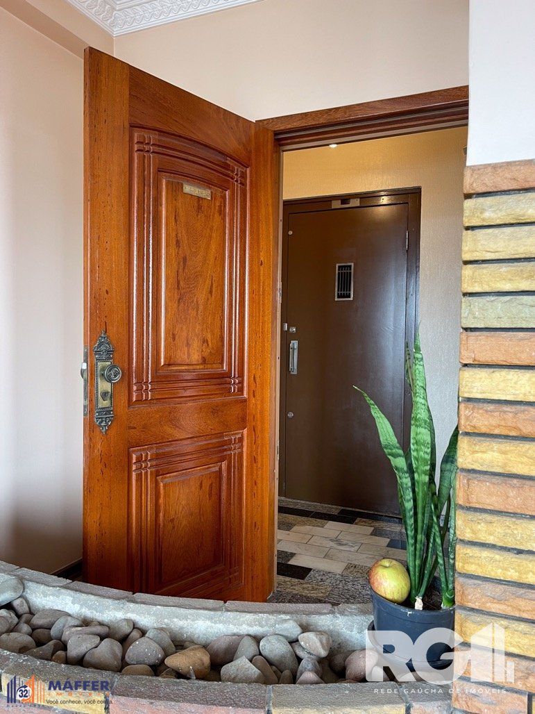 Apartamento, 5 quartos, à venda, 303 m², Floresta - Porto Alegre — foto 2