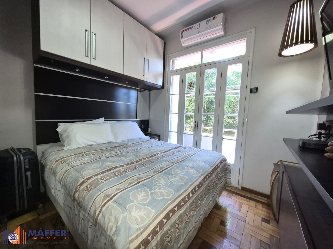 Apartamento, 3 quartos, 137 m² - Foto 8