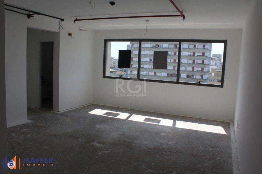 Sala-Conjunto, 44 m² - Foto 14