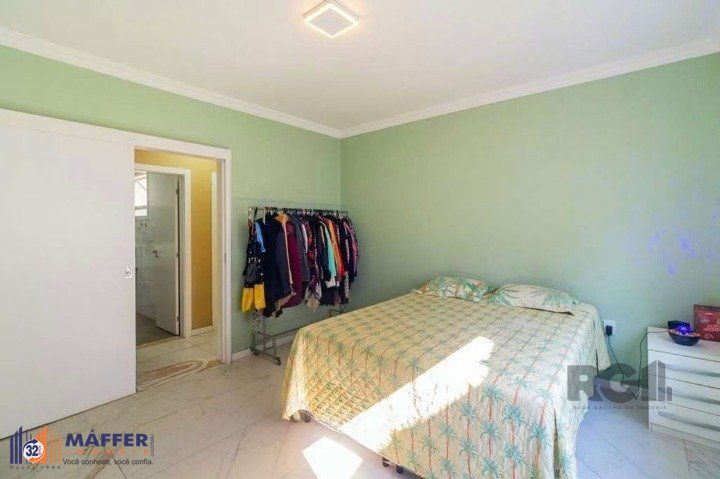 Casa, 4 quartos, 201 m² - Foto 10