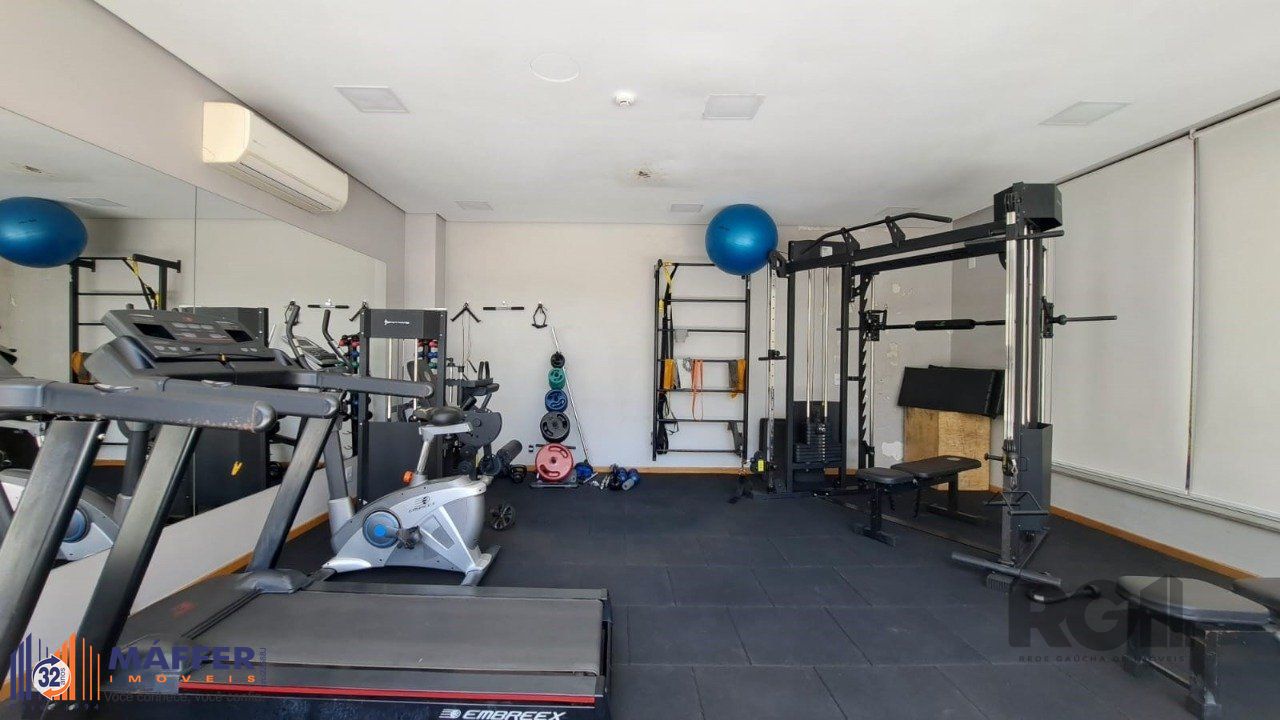Apartamento, 2 quartos, 55 m² - Foto 19