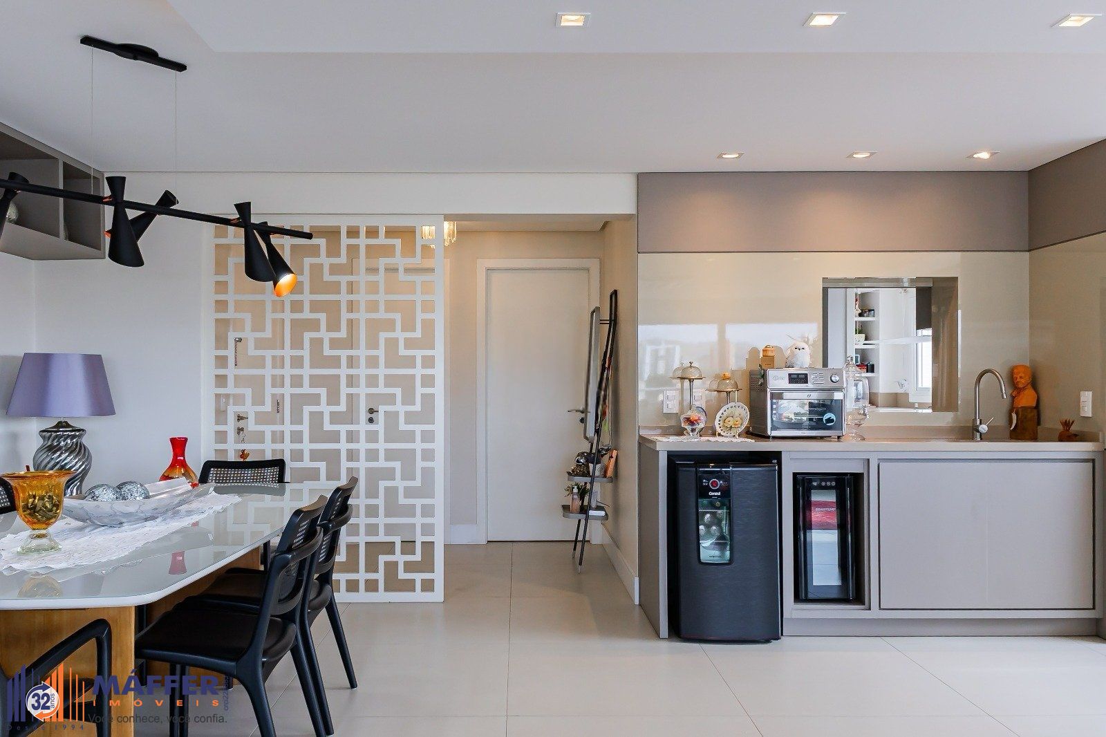 Apartamento, 3 suítes, à venda, 174 m², Bela Vista - Porto Alegre — foto 3