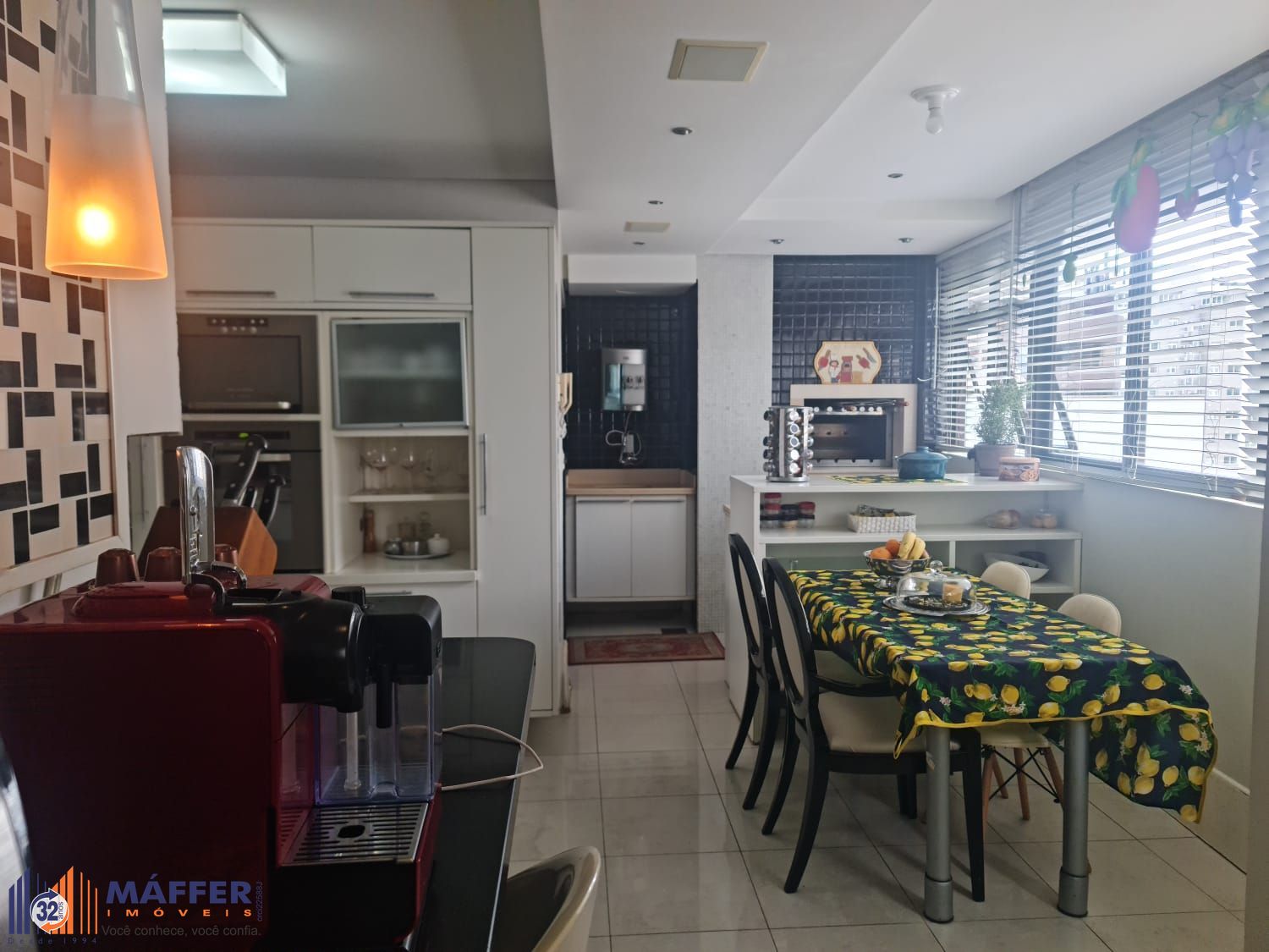 Apartamento, 3 quartos, 175 m² - Foto 10