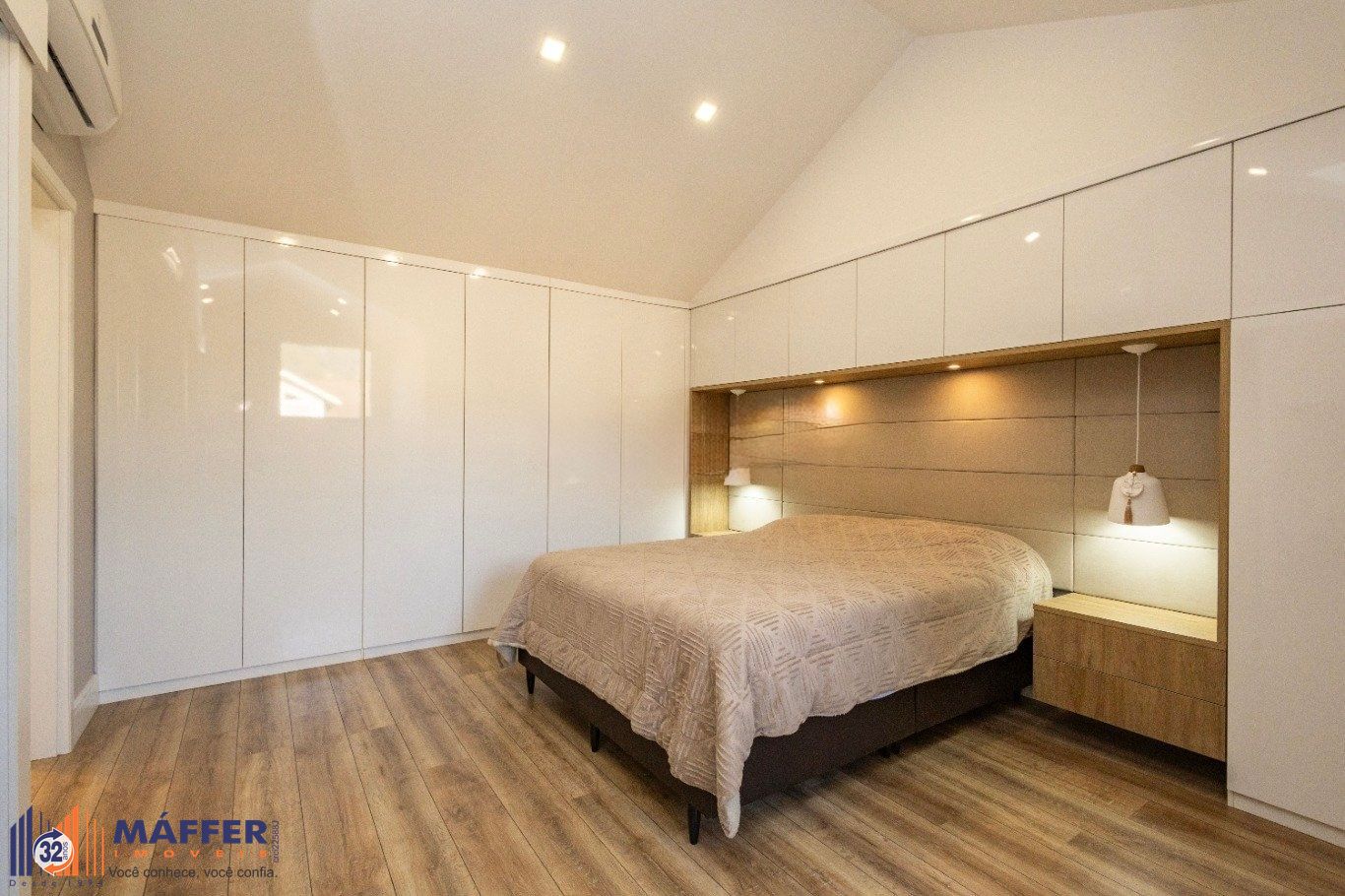Casa de Condomínio, 3 quartos - Foto 30