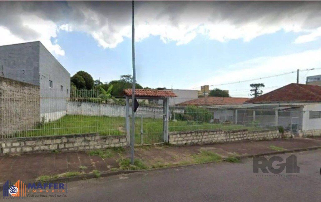 Terreno, à venda, Glória - Porto Alegre — foto 4