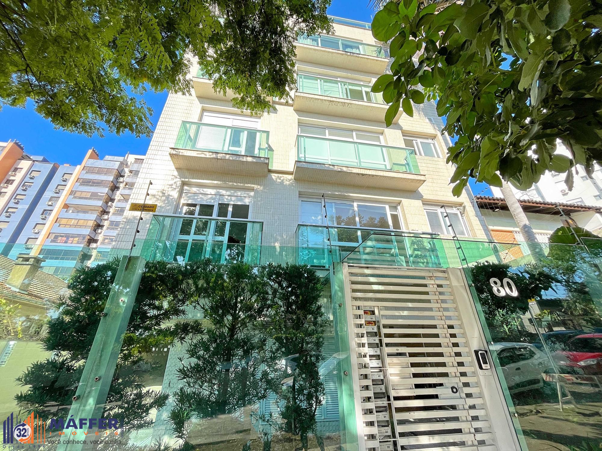 Apartamento, 2 quartos, 90 m² - Foto 42