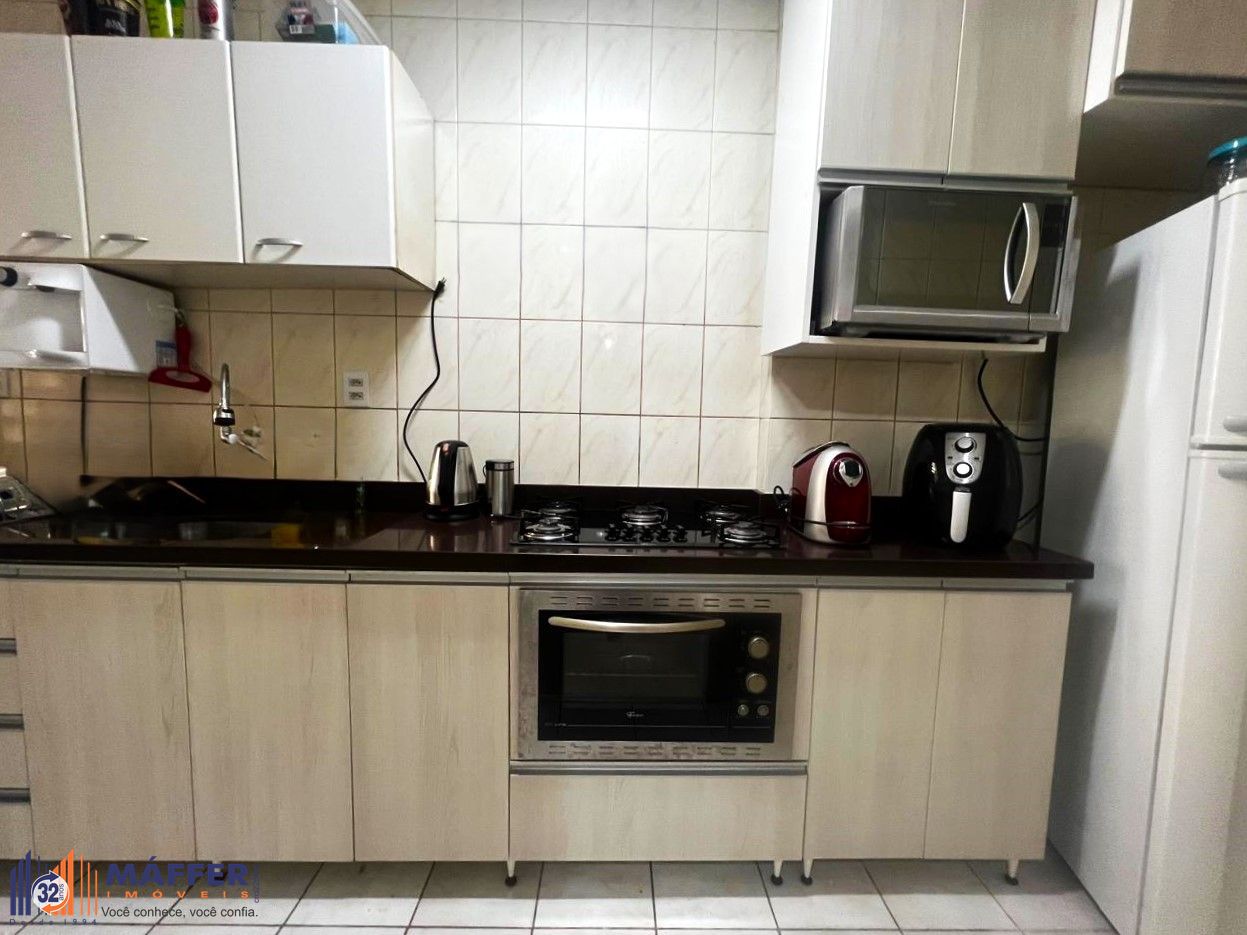 Apartamento, 2 quartos, 55 m² - Foto 15