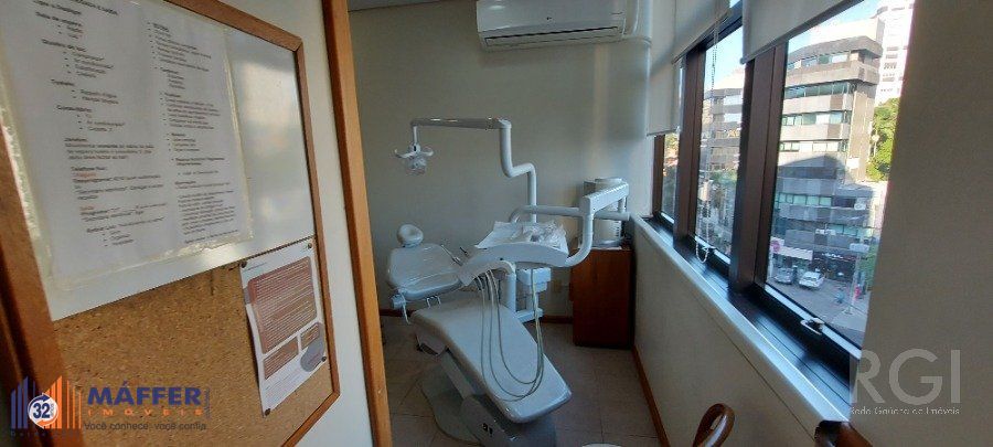 Sala Comercial, 3 salas, à venda, 42 m², Rio Branco - Porto Alegre — foto 4