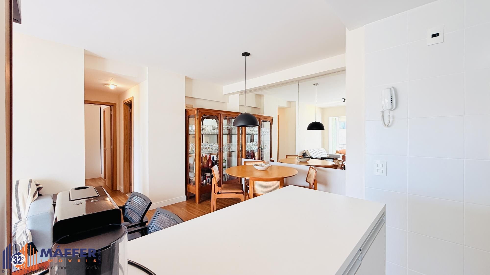 Apartamento, 2 quartos, 69 m² - Foto 14
