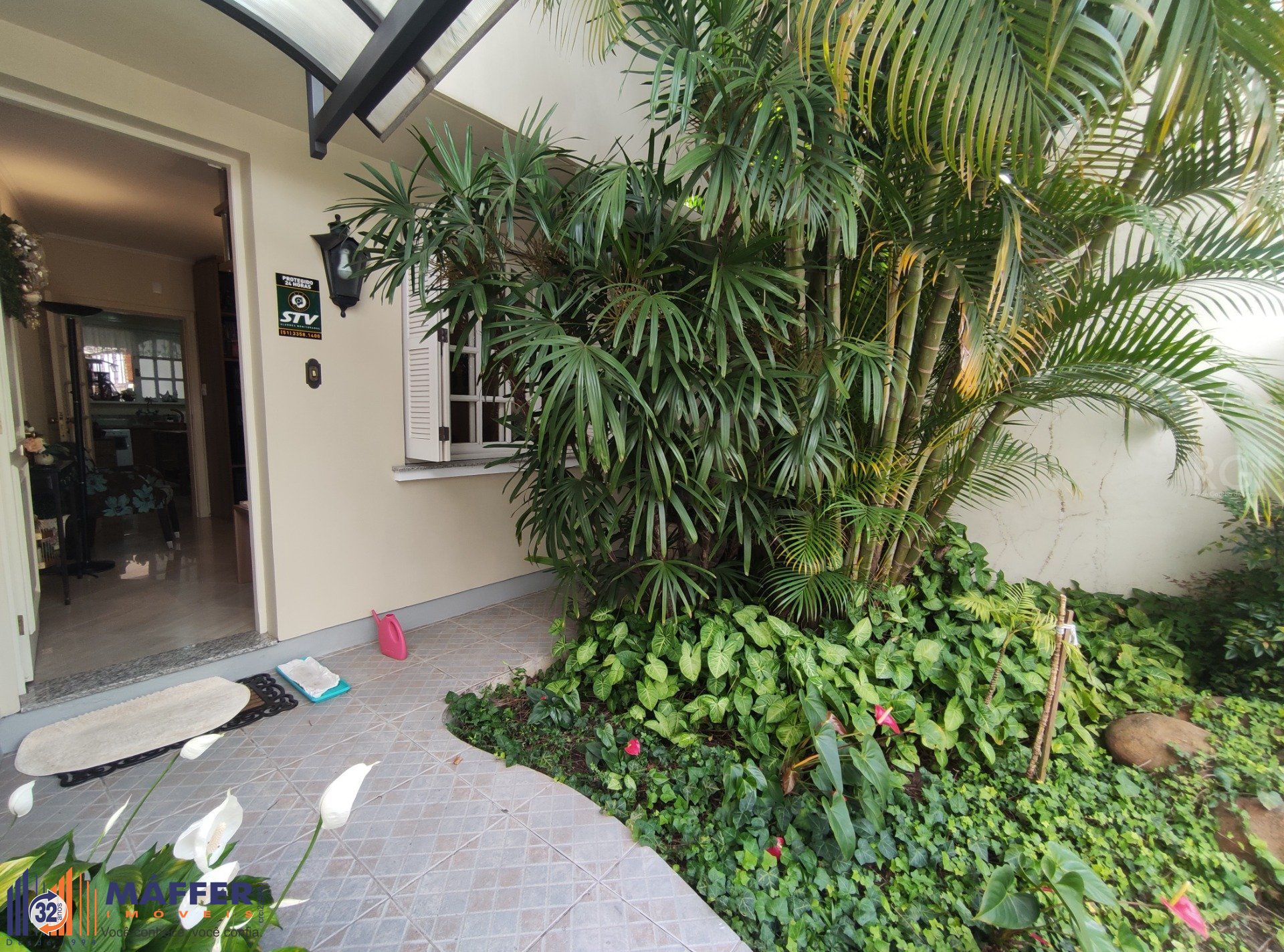 Sobrado, 3 quartos, 200 m² - Foto 24