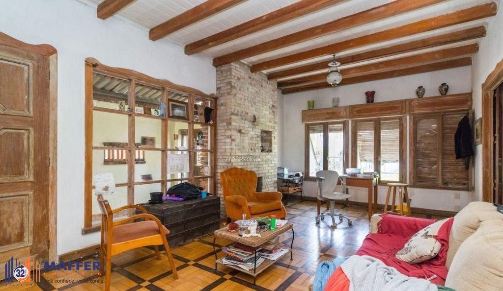 Casa, 3 quartos, à venda, 157 m², Rio Branco - Porto Alegre — foto 2