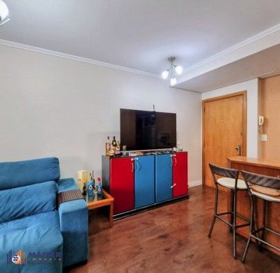 Apartamento, 3 quartos, 86 m² - Foto 5
