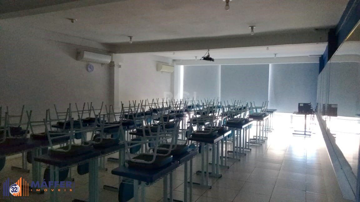Prédio Inteiro, 1200 m² - Foto 24