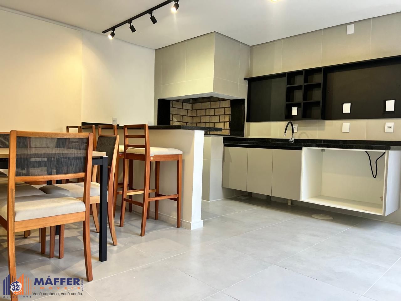 Apartamento, 1 quarto, 23 m² - Foto 21