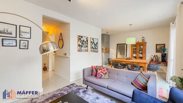 Casa de Condomínio, 4 quartos, à venda, 157 m², Ecoville - Porto Alegre — foto 2