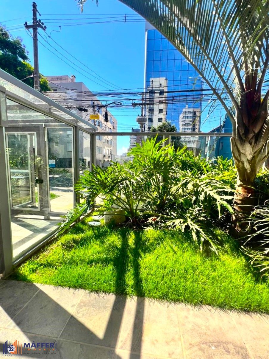 Apartamento, 1 quarto, 35 m² - Foto 3