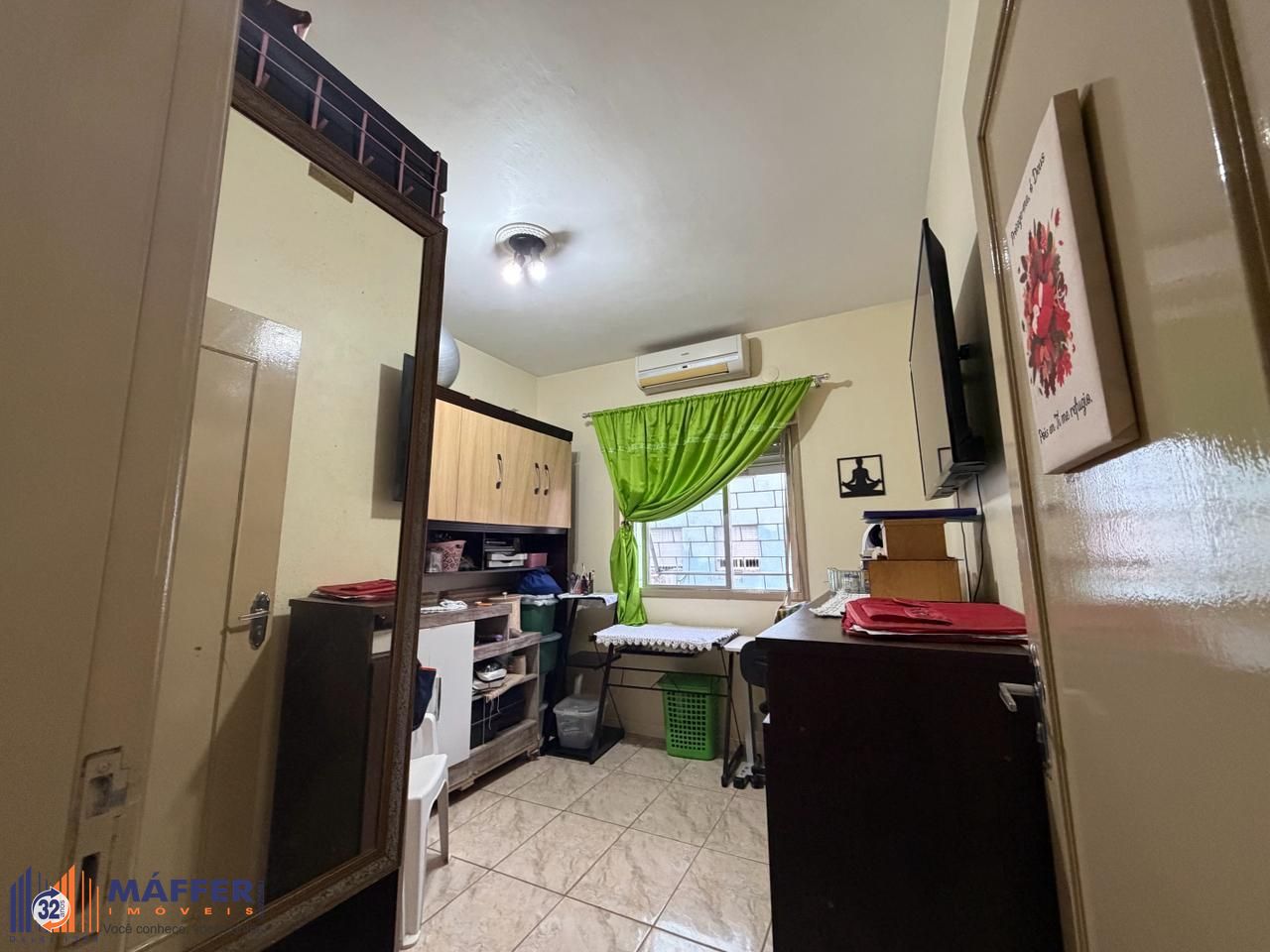 Apartamento, 2 quartos, 54 m² - Foto 8