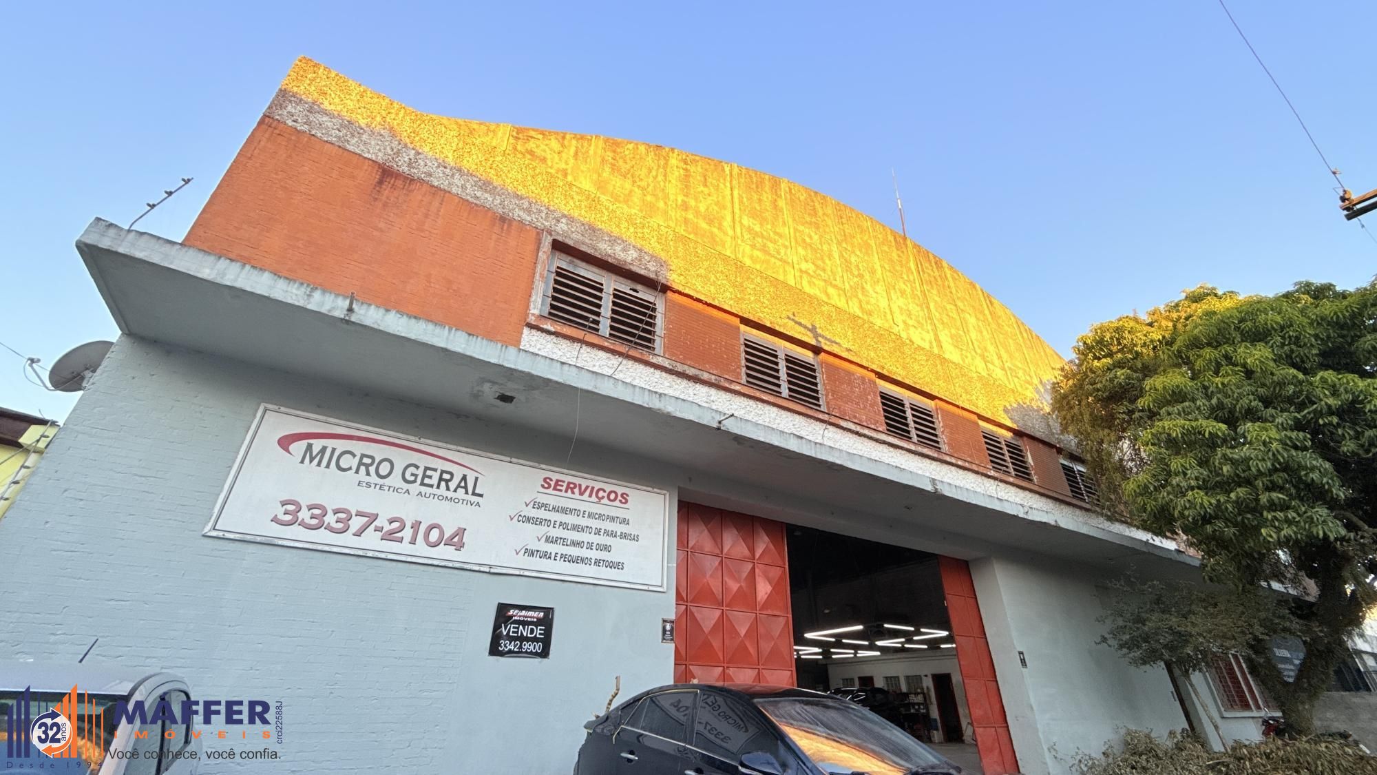 Prédio Inteiro, 1037 m² - Foto 24
