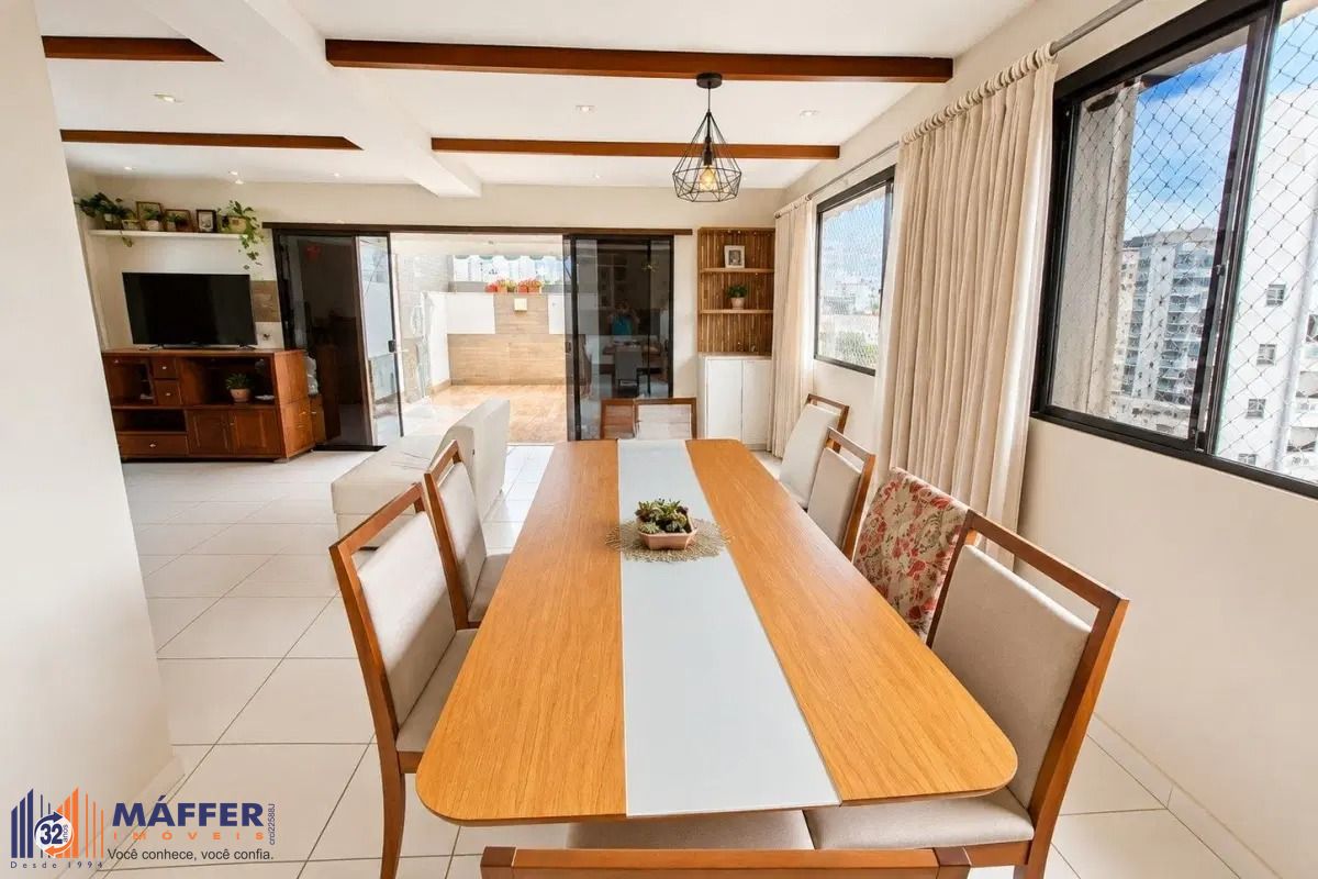 Cobertura, 3 quartos, à venda, 148 m², Higienópolis - Porto Alegre — foto 3