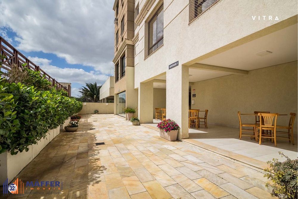 Apartamento, 2 quartos, 60 m² - Foto 31