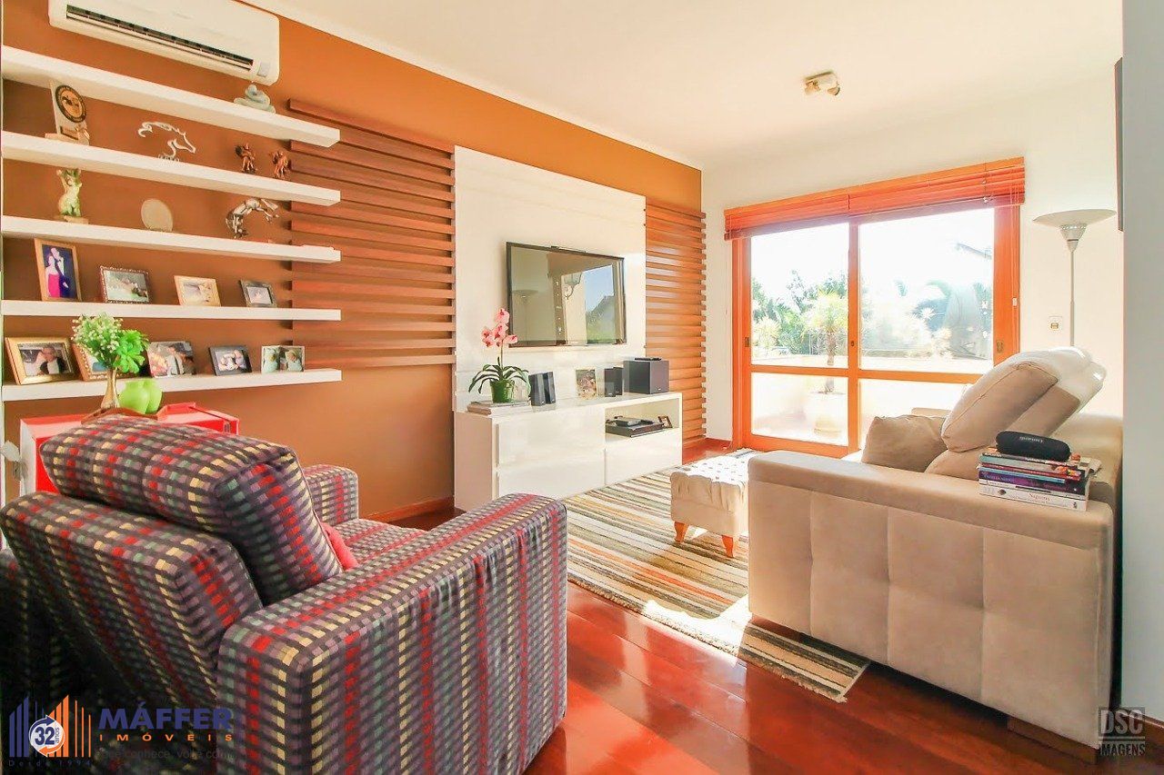 Casa, 4 quartos, 379 m² - Foto 14