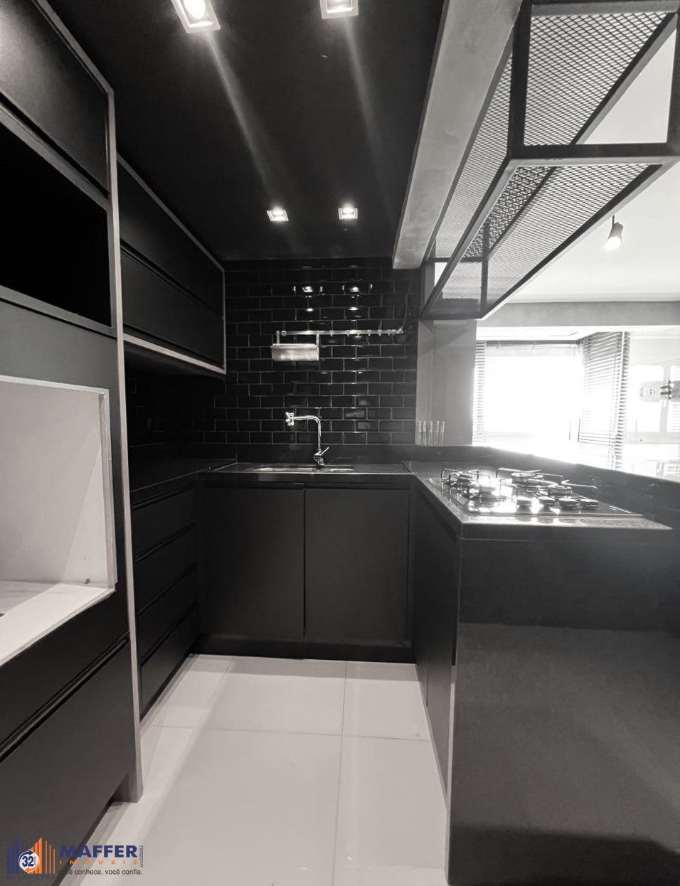 Apartamento, 1 quarto, 55 m² - Foto 15