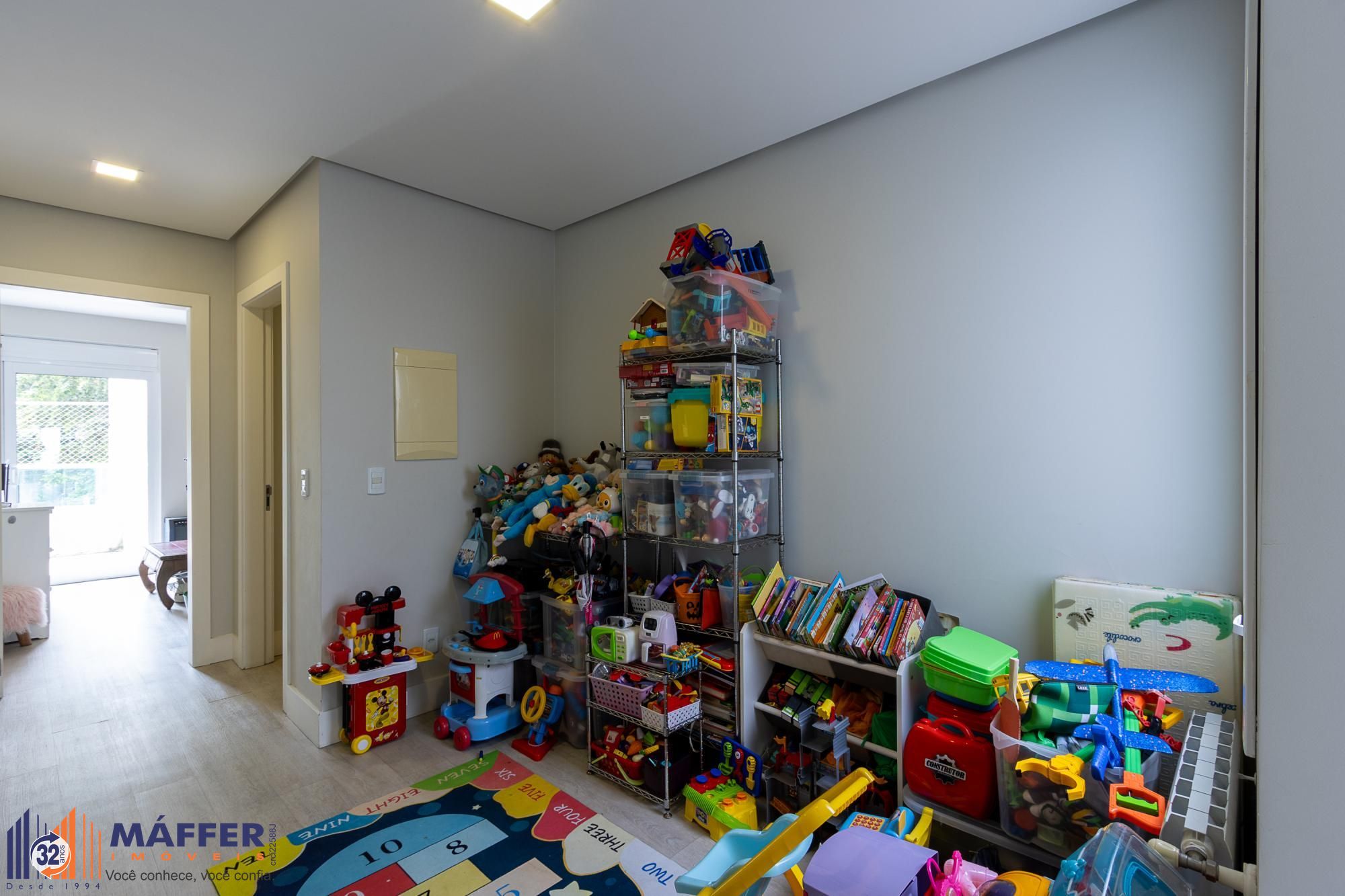 Apartamento, 3 quartos, 243 m² - Foto 24