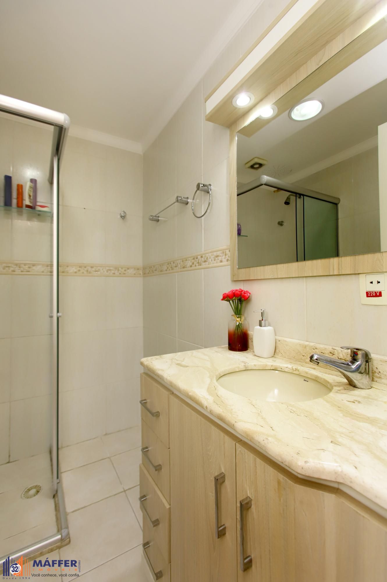 Cobertura, 3 quartos, 141 m² - Foto 12