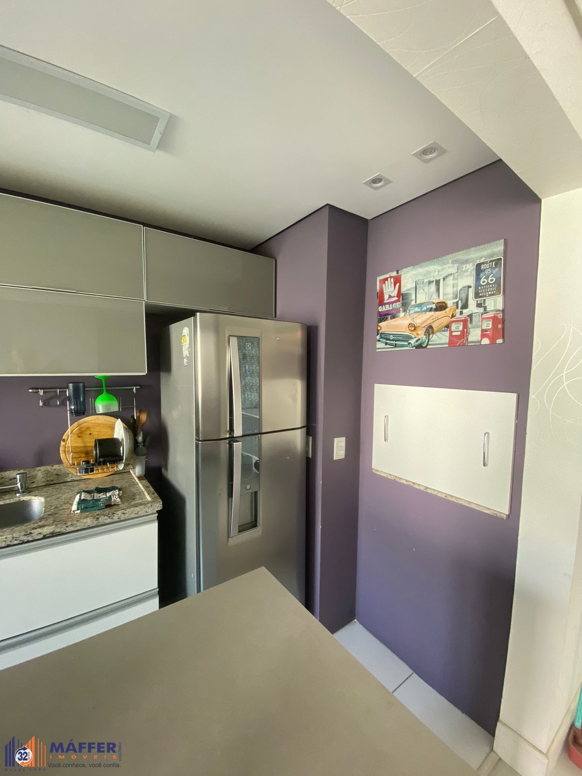 Apartamento, 2 quartos, 56 m² - Foto 10
