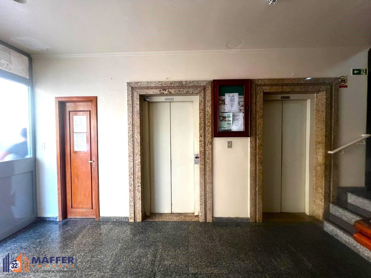 Apartamento, 2 quartos, 55 m² - Foto 8