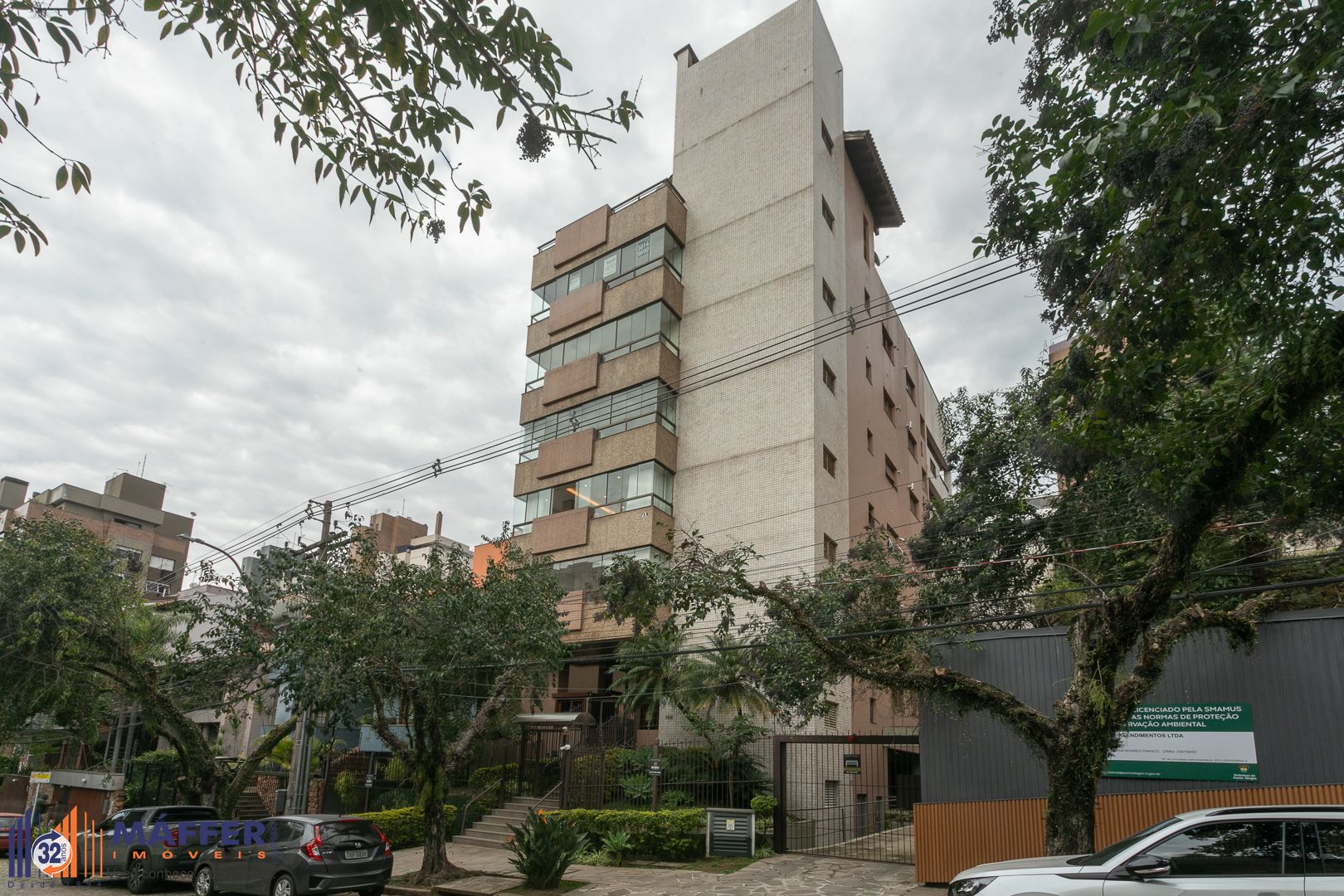 Apartamento, 4 quartos, 200 m² - Foto 43