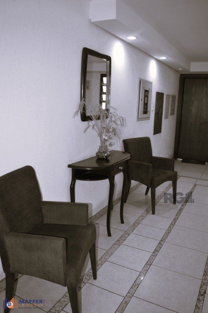 Apartamento, 2 quartos, à venda, 88 m², Azenha - Porto Alegre — foto 2