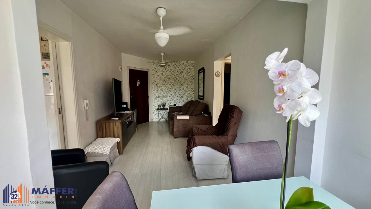 Apartamento, 3 quartos, 70 m² - Foto 4