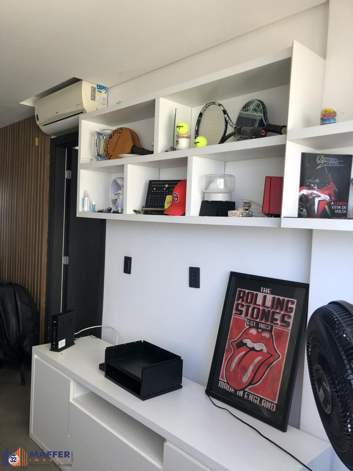 Apartamento, 1 quarto, 50 m² - Foto 6