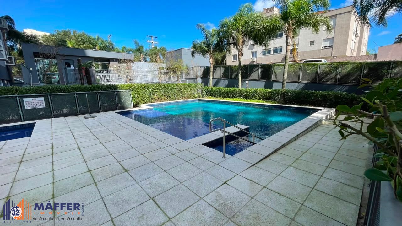 Apartamento, 2 quartos, 53 m² - Foto 31